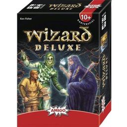 Amigo Spiele Wizard Deluxe