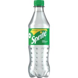 Sprite Flasche Fresh (PET) - 0,50 l