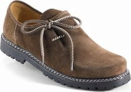 Country Maddox Rindvelours-Ledererschuh 