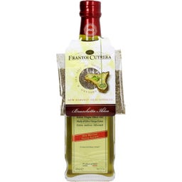 Frantoi Cutrera Natives Olivenöl extra ,Frescolio‘ - 500 ml