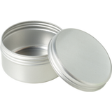 Avril Aluminium Box