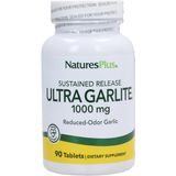 NaturesPlus® Ultra Garlite® 1000 mg S/R