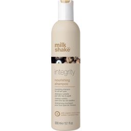MilkShake Integrity Nourishing Shampoo - 300 ml