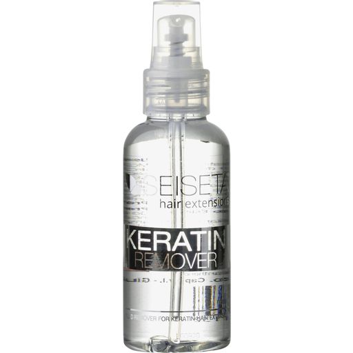 Seiseta Keratin Remover - 100 ml