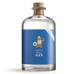 Gin - Seebär Edition - 