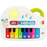 MATTEL Babys erstes Keyboard