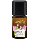 farfalla Aromamour Liebeslust Aromamischung