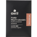 Avril Blush Refill - Terre cuite mat