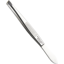 Avril Tweezers Slanting Jaws - 1 Stk