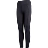 Reitleggings W F-Tec4 F-Grip "KLkattie", navy
