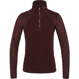 Kingsland Halbzip-Pullover 