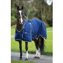 Horseware Ireland Rambo Optimo Stable Sheet, navy/beige