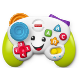 MATTEL Lernspaß Spiel-Controller