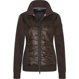 Fleecejacke 