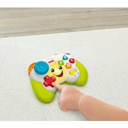 MATTEL Lernspaß Spiel-Controller - 1 Stk