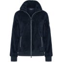 Sweat-Cardigan 