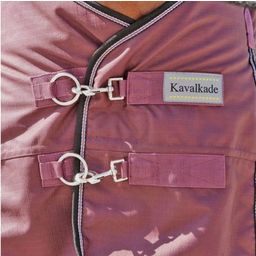 Kavalkade Outdoordecke 