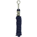 Führstrick mit Panikhaken, navy