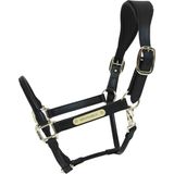 Kentucky Horsewear Lederhalfter "Anatomic" Cob