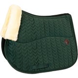 Kentucky Horsewear Spring-Schabracke "Velvet Skin Friendly"