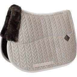 Kentucky Horsewear Spring-Schabracke 