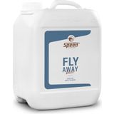 SPEED Fly-Away BASIC