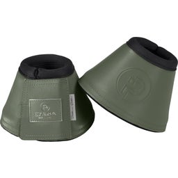ESKADRON Sprungglocken SOFTSLATE, ashgreen