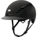 PIKEUR Reithelm AirLuxe SUPREME, black