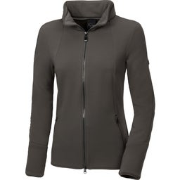PIKEUR Polartec-Jacke SIBEL, blackolive