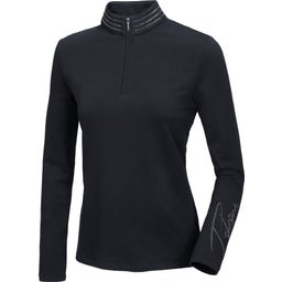 PIKEUR Unterziehrolli ALIA, black