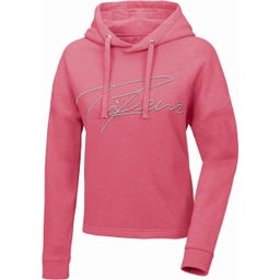 PIKEUR Sweat-Hoody HANNA, blush pink