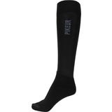 Strumpf PIKEUR-MERINO, black