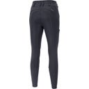 Softshell Winterreithose CANDELA, dark shadow