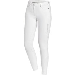 Schockemöhle Sports Reithose 'Chayenne FS', white