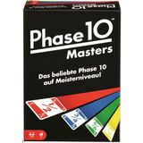 MATTEL Phase 10 Masters