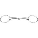 SATINOX Wassertrense, 14 mm, einfach gebrochen