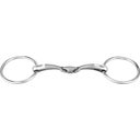 SATINOX Wassertrense, 14 mm, doppelt gebrochen