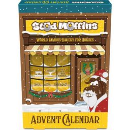 Stud Muffins Adventskalender - 1 Stk
