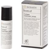 Bioearth Loom Augencreme