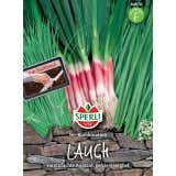 Schnittlauch "Lauch-Kombination" 5m Saatband