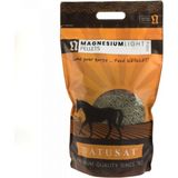 Natusat Magnesium light Pellets