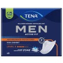 TENA MEN Hygieneeinlagen Level 3 Super - 8 Stk