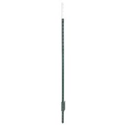 Kerbl T-Post Pfahl, grün lackiert - 152 cm