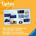 tiptoi - Die Eiskönigin - Völlig unverfroren