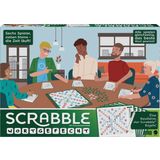 MATTEL Scrabble Wortgefecht
