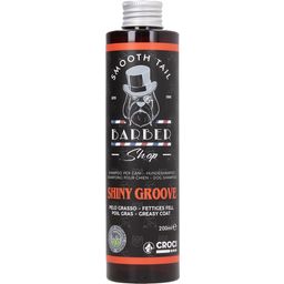 Croci Shampoo Barbershop Shiny Groove