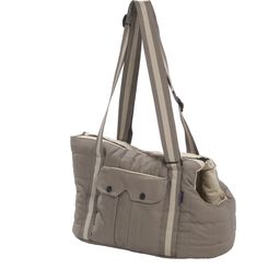 Bobby TASCHE VADROUILLE M - Taupe