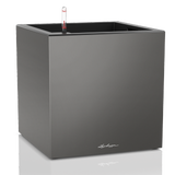Lechuza Pflanzgefäß CANTO Premium low 40