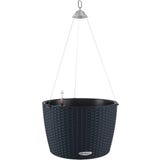 Lechuza Blumenampel NIDO Cottage 35