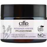 CMD Naturkosmetik Rügener Kreide Pflegecreme